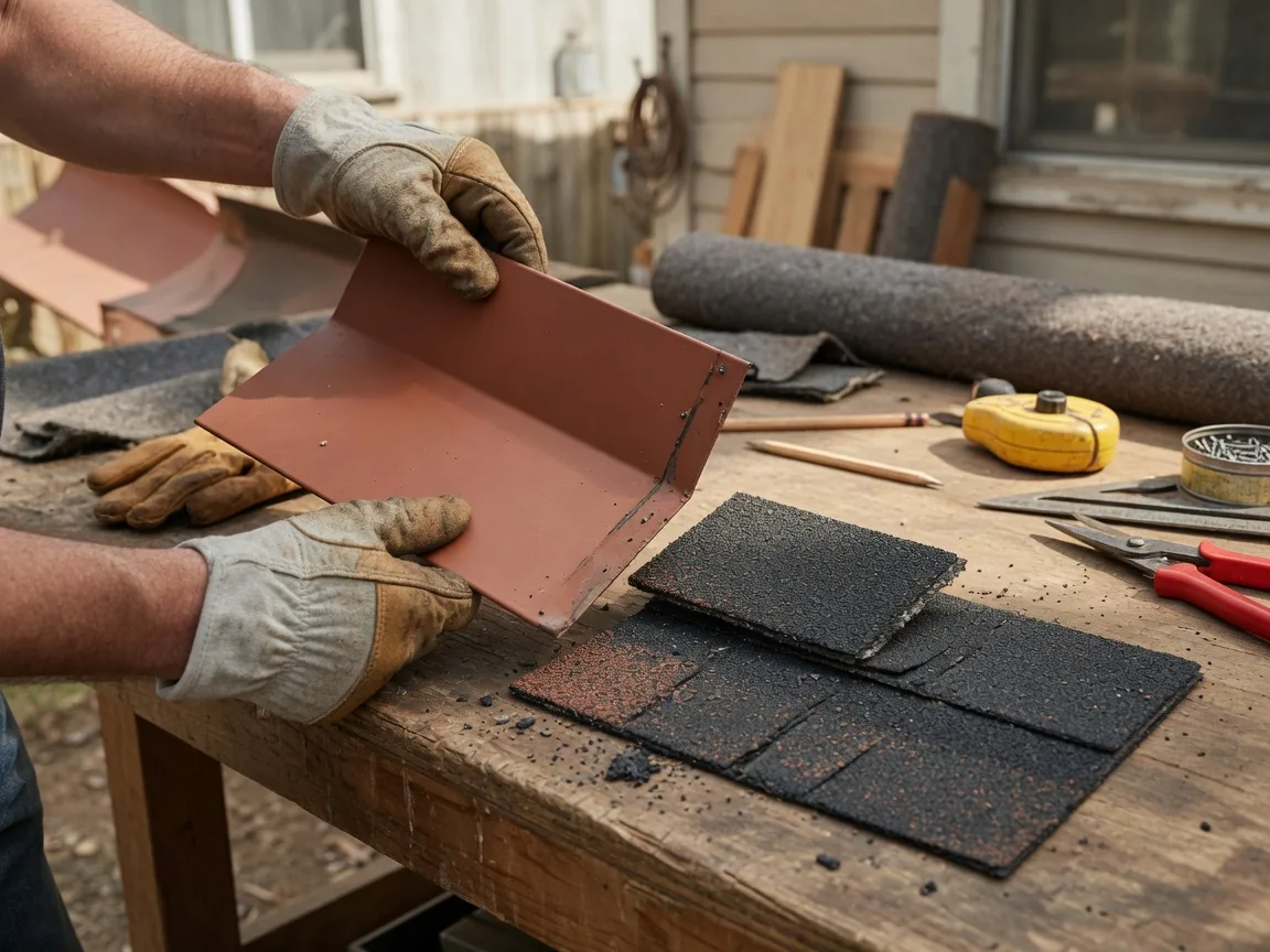 Roof Repair company in Weyerhaeuser, WI